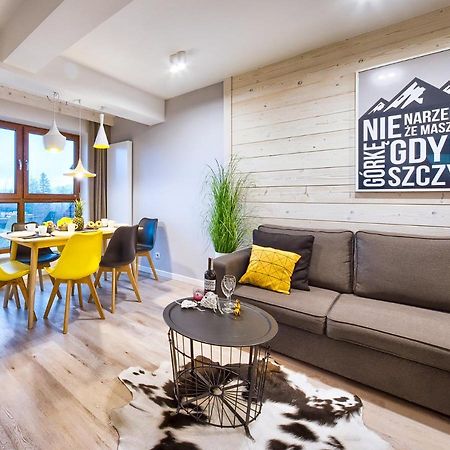 Visitzakopane - Apres Ski Apartment Luaran gambar