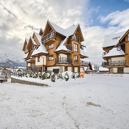 Visitzakopane - Apres Ski Apartment Luaran gambar