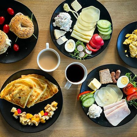 Visitzakopane - Apres Ski Apartment Luaran gambar