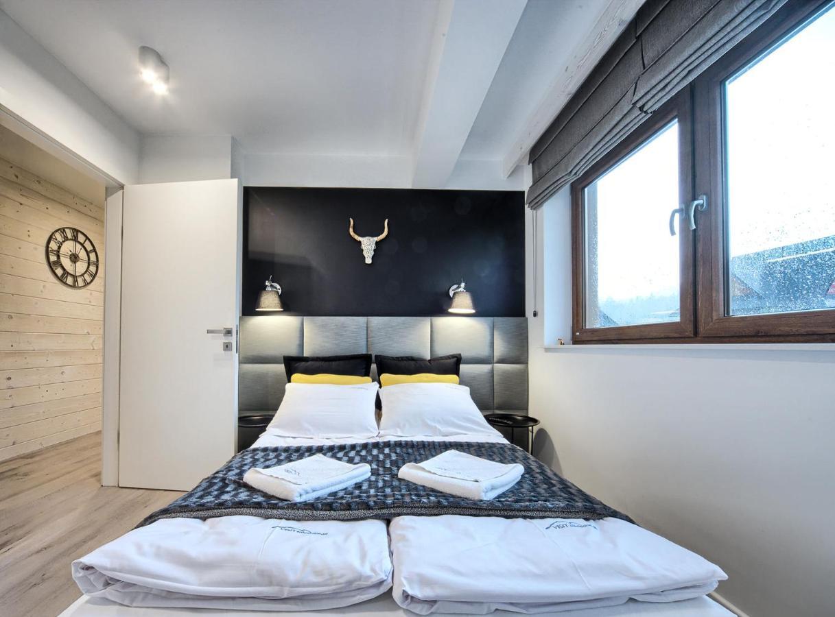 Visitzakopane - Apres Ski Apartment Luaran gambar