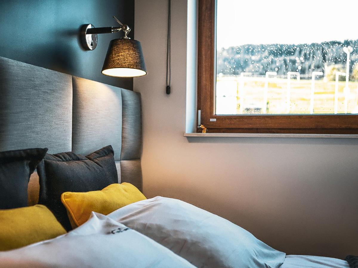 Visitzakopane - Apres Ski Apartment Luaran gambar
