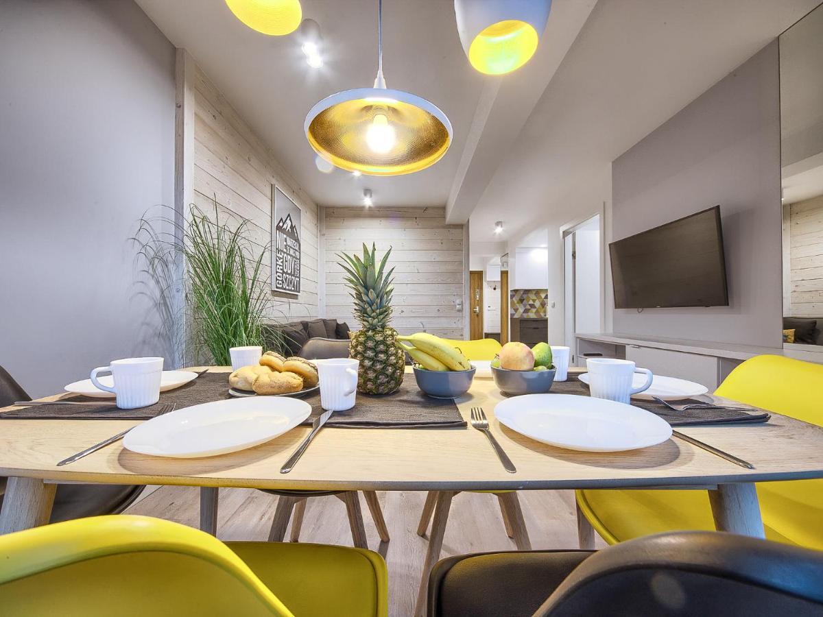 Visitzakopane - Apres Ski Apartment Luaran gambar