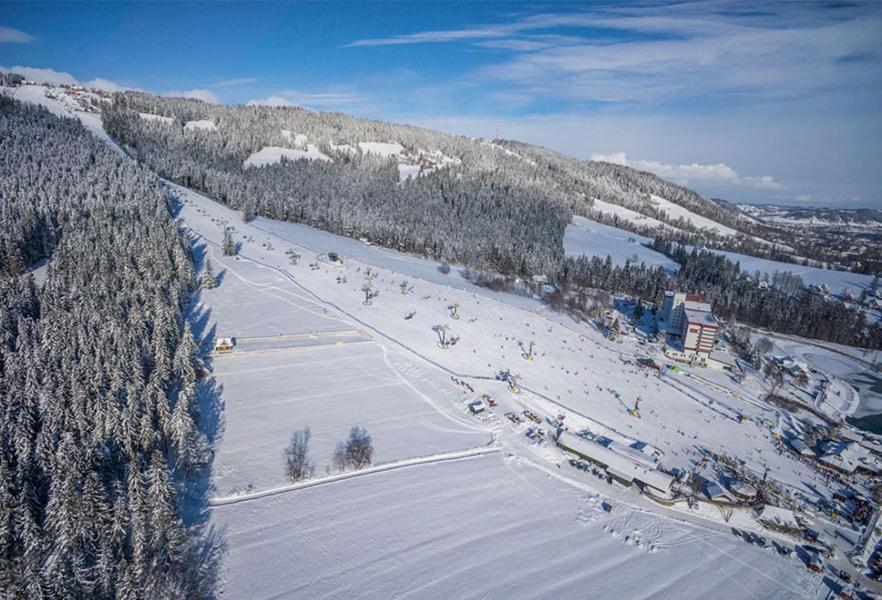 Visitzakopane - Apres Ski Apartment Luaran gambar