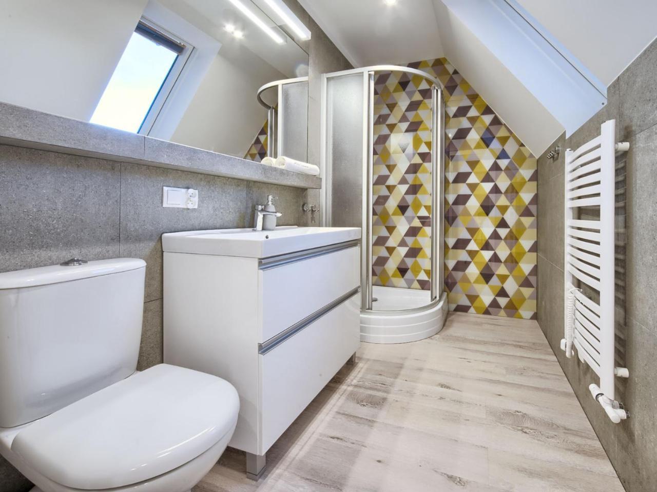 Visitzakopane - Apres Ski Apartment Luaran gambar
