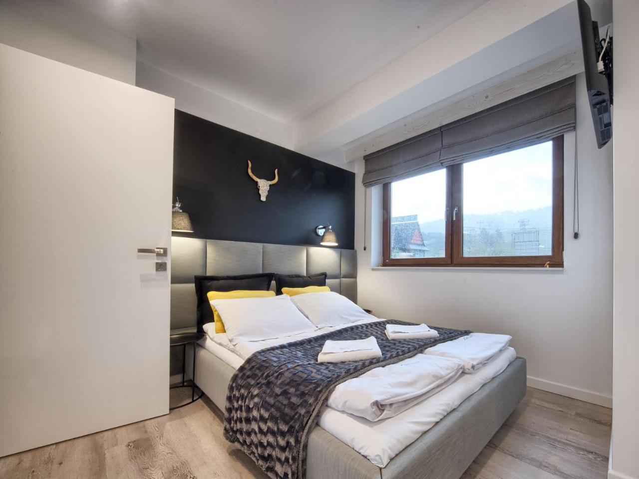 Visitzakopane - Apres Ski Apartment Luaran gambar